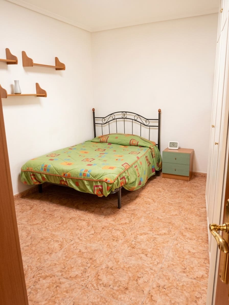 Apartamento de 3 habitaciones en Alicante / Alacant ciudad en venta - 312.000 € (Ref: 10130927)