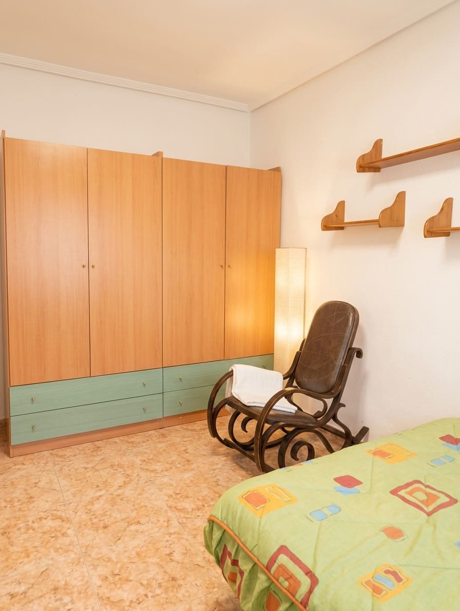 Apartamento de 3 habitaciones en Alicante / Alacant ciudad en venta - 312.000 € (Ref: 10130927)