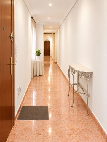 3 makuuhuone Huoneisto myytävänä paikassa Mercado, Alicante kaupunki - 312 000 € (Ref: 10130927)