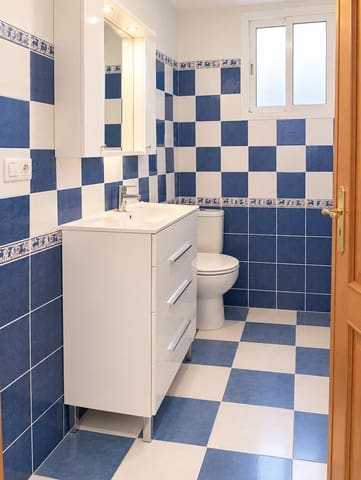 3 makuuhuone Huoneisto myytävänä paikassa Mercado, Alicante kaupunki - 312 000 € (Ref: 10130927)