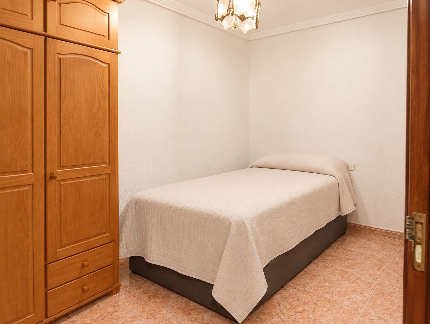 Apartamento de 3 habitaciones en Alicante / Alacant ciudad en venta - 312.000 € (Ref: 10130927)
