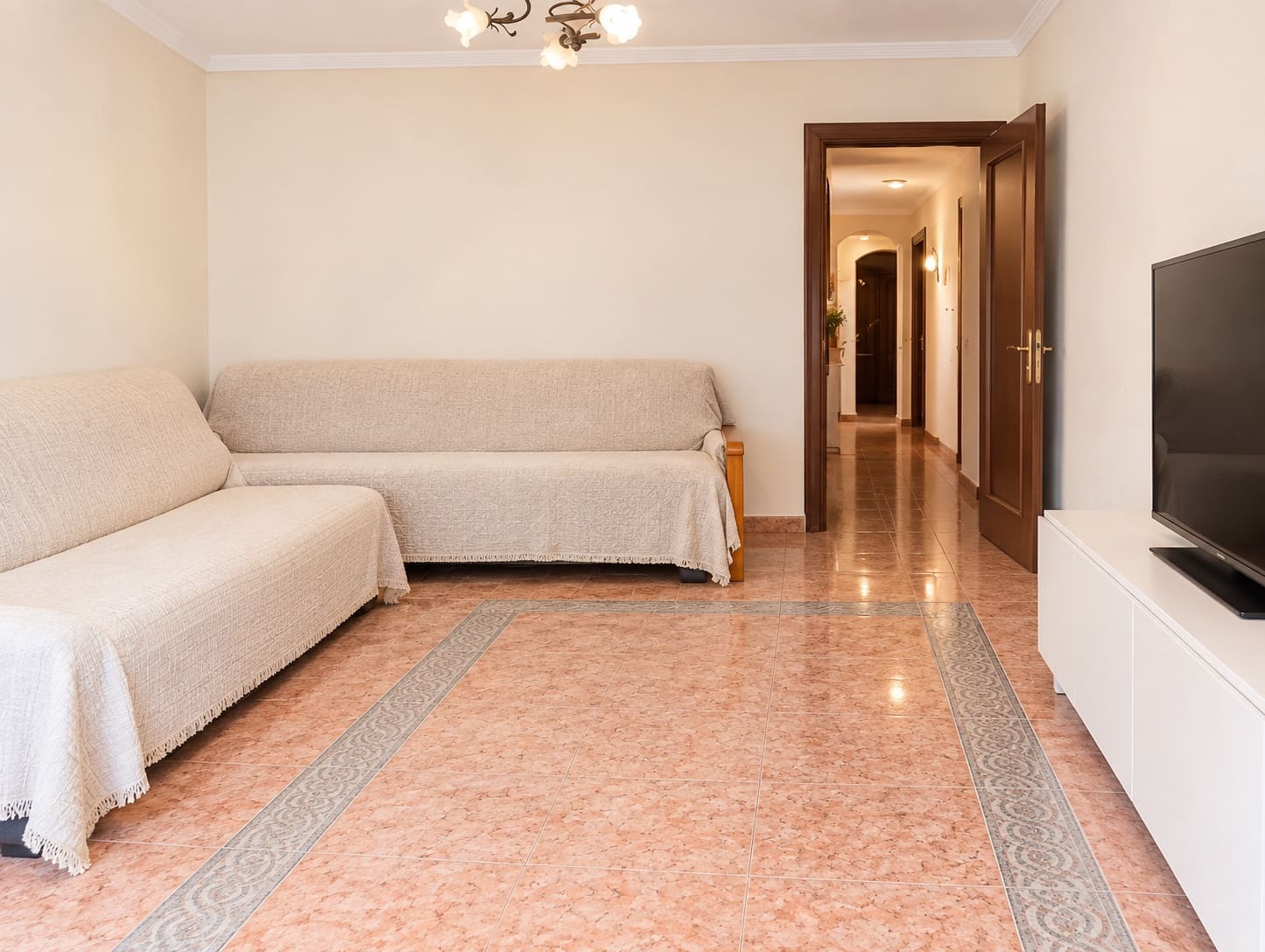 Apartamento de 3 habitaciones en Alicante / Alacant ciudad en venta - 312.000 € (Ref: 10130927)