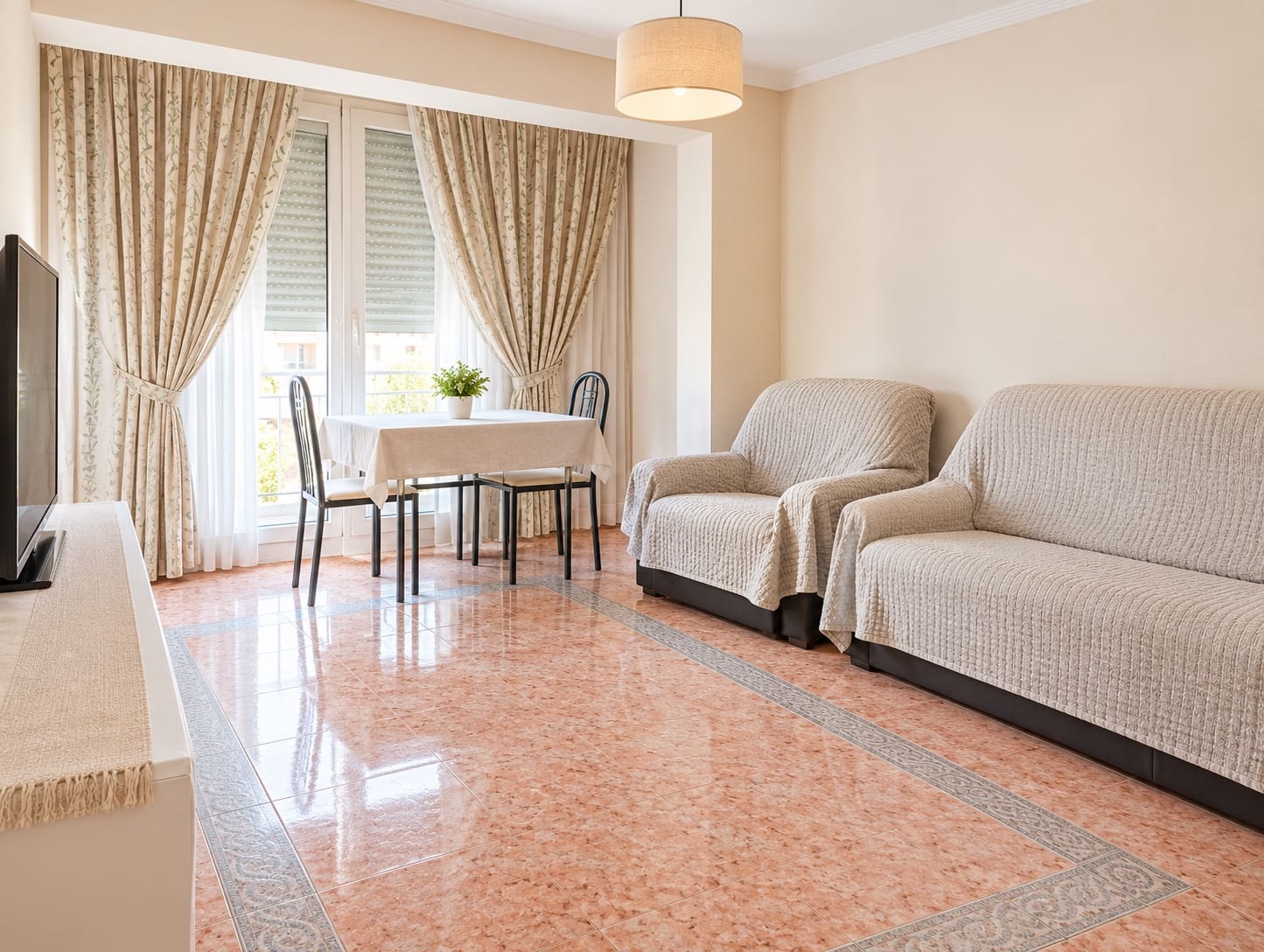 Apartamento de 3 habitaciones en Alicante / Alacant ciudad en venta - 312.000 € (Ref: 10130927)