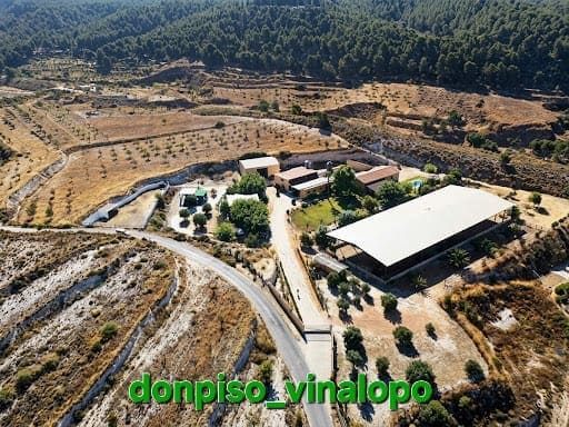 4 quarto Quinta/Casa Rural para venda em Petrel / Petrer com piscina - 1 250 000 € (Ref: 10165220)