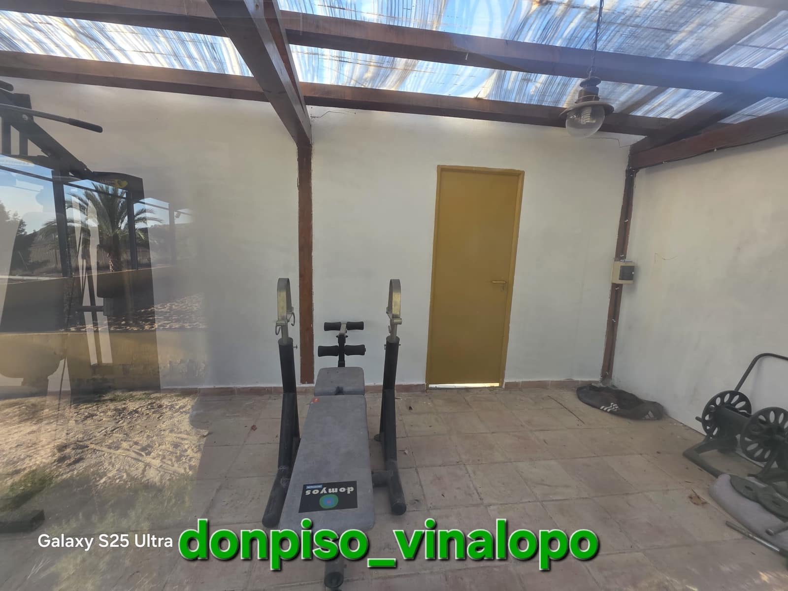 4 quarto Quinta/Casa Rural para venda em Petrel / Petrer com piscina - 1 250 000 € (Ref: 10165220)