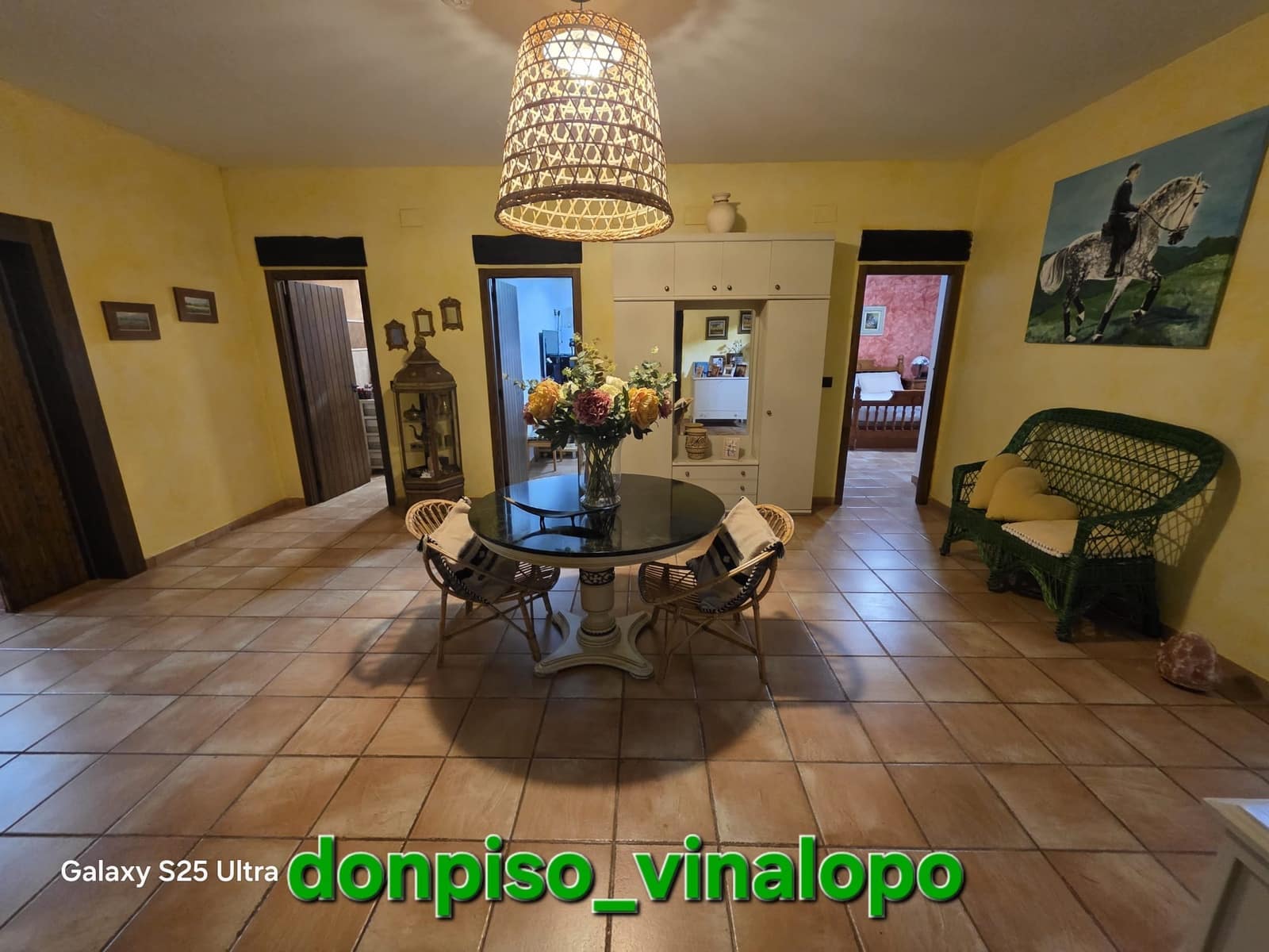 4 quarto Quinta/Casa Rural para venda em Petrel / Petrer com piscina - 1 250 000 € (Ref: 10165220)