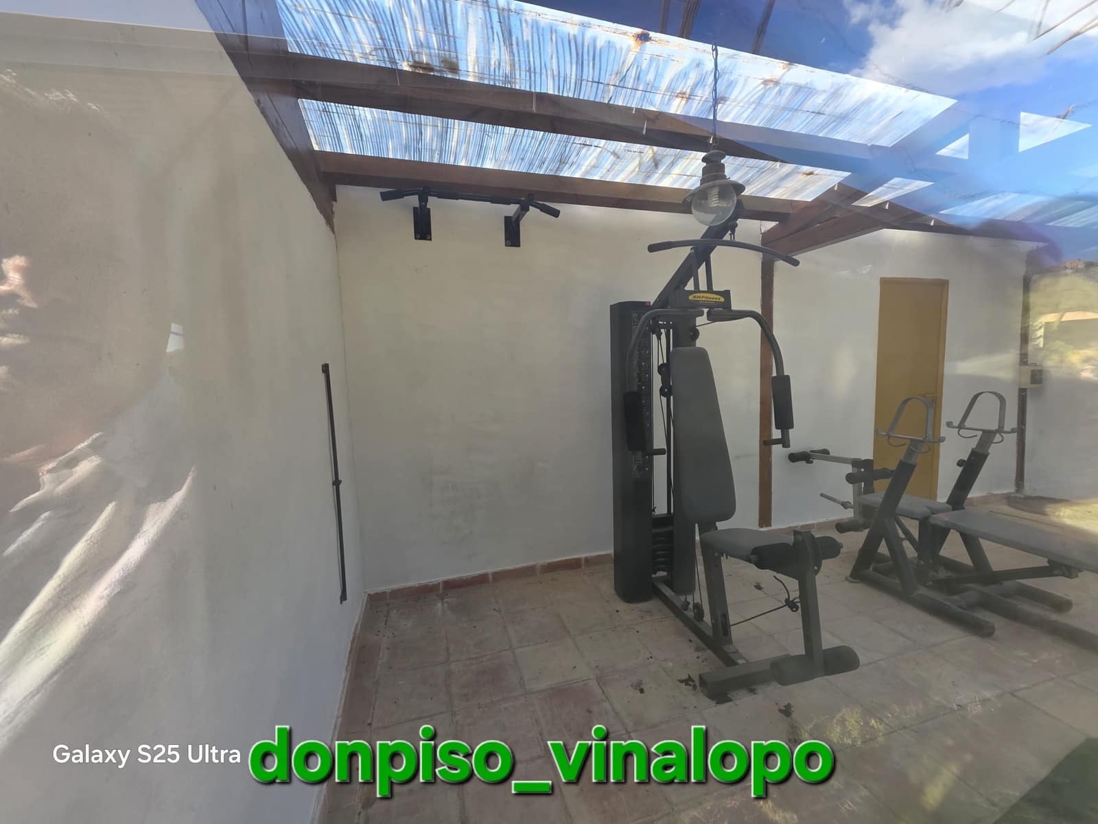 4 quarto Quinta/Casa Rural para venda em Petrel / Petrer com piscina - 1 250 000 € (Ref: 10165220)
