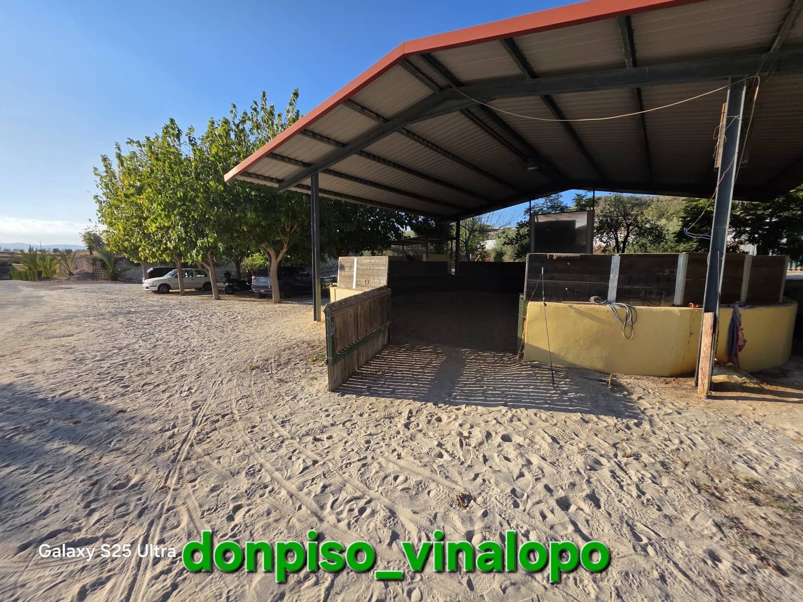 4 quarto Quinta/Casa Rural para venda em Petrel / Petrer com piscina - 1 250 000 € (Ref: 10165220)