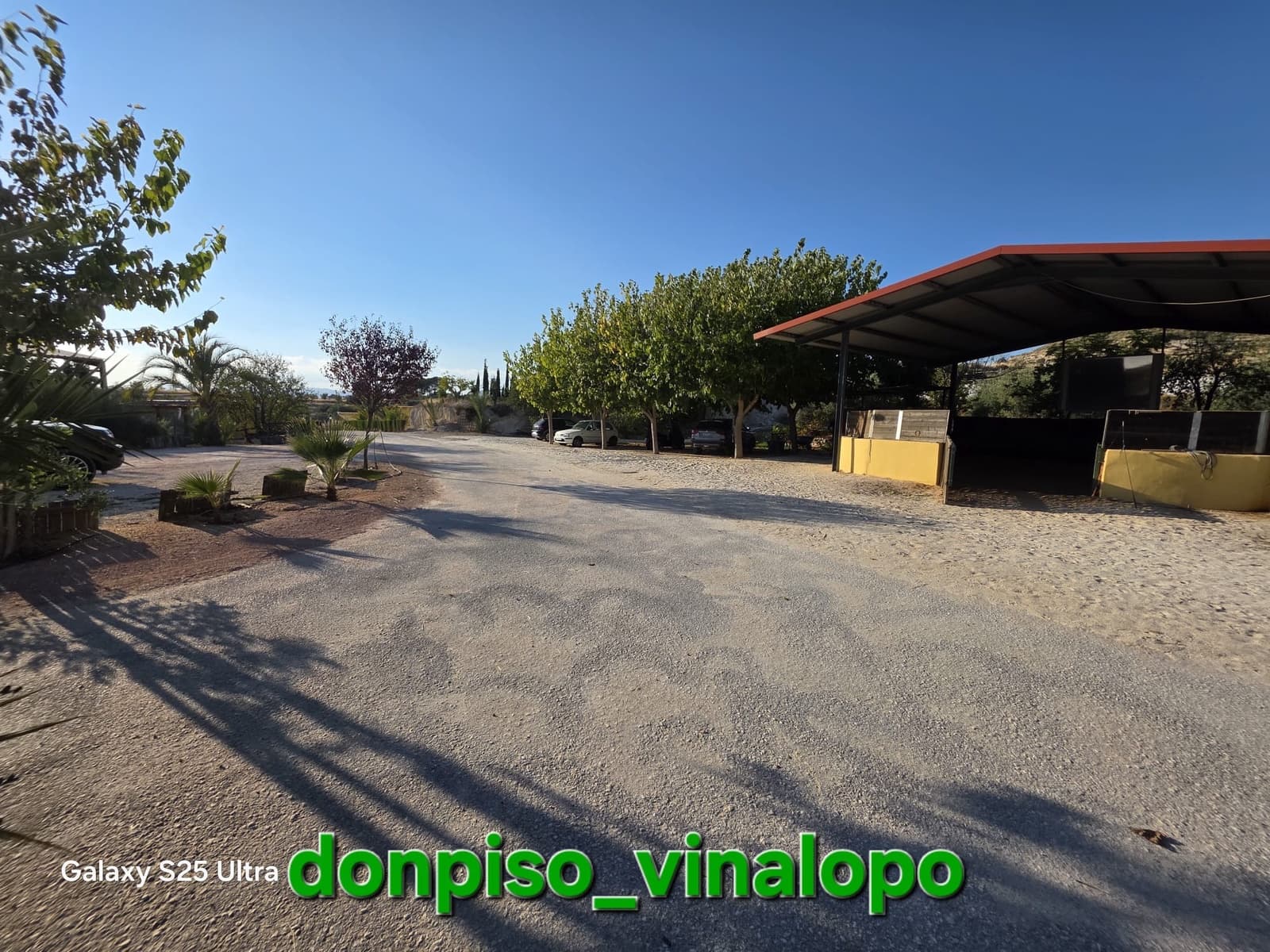 4 quarto Quinta/Casa Rural para venda em Petrel / Petrer com piscina - 1 250 000 € (Ref: 10165220)
