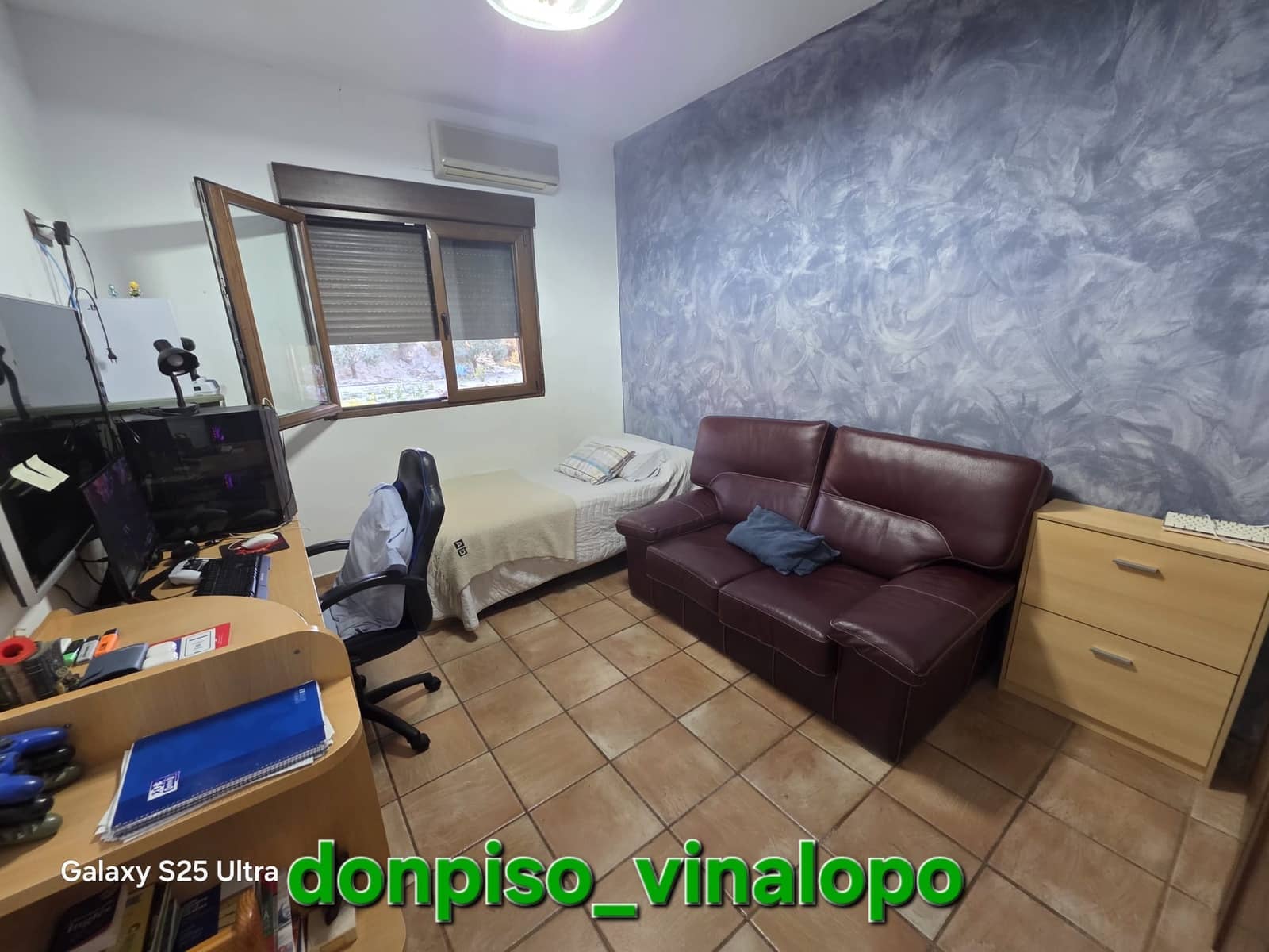 4 quarto Quinta/Casa Rural para venda em Petrel / Petrer com piscina - 1 250 000 € (Ref: 10165220)