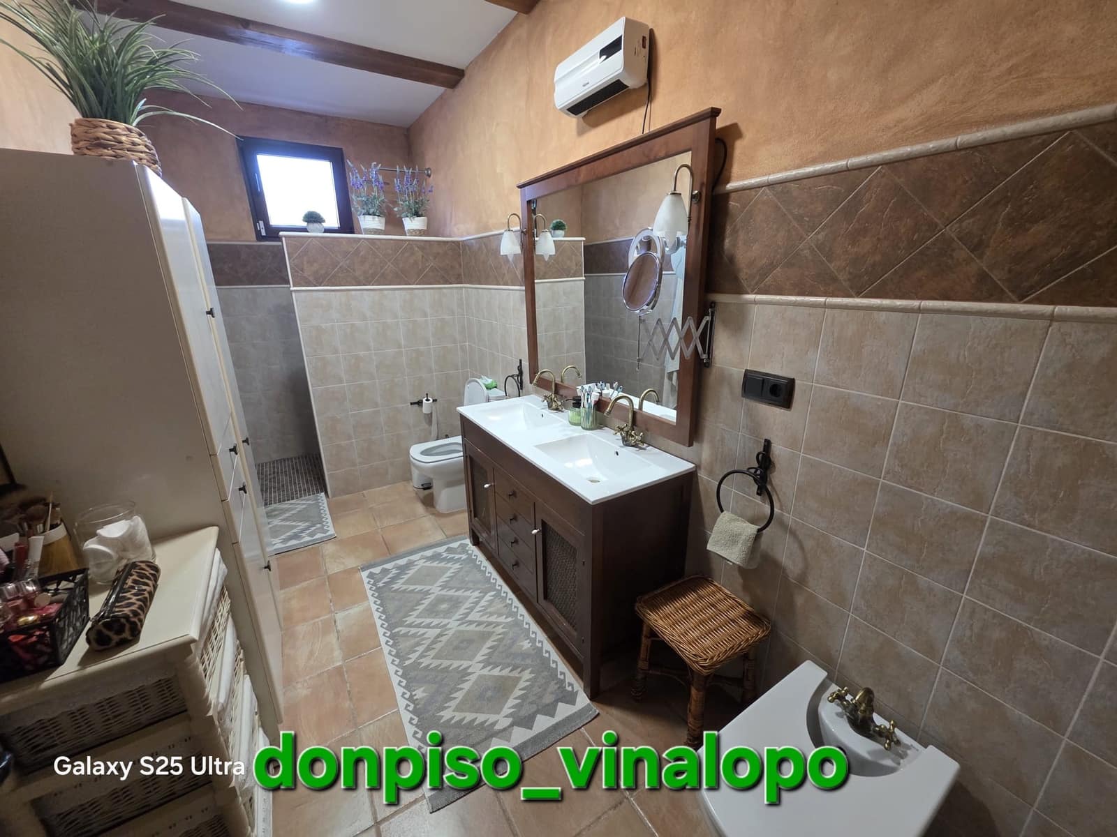4 quarto Quinta/Casa Rural para venda em Petrel / Petrer com piscina - 1 250 000 € (Ref: 10165220)