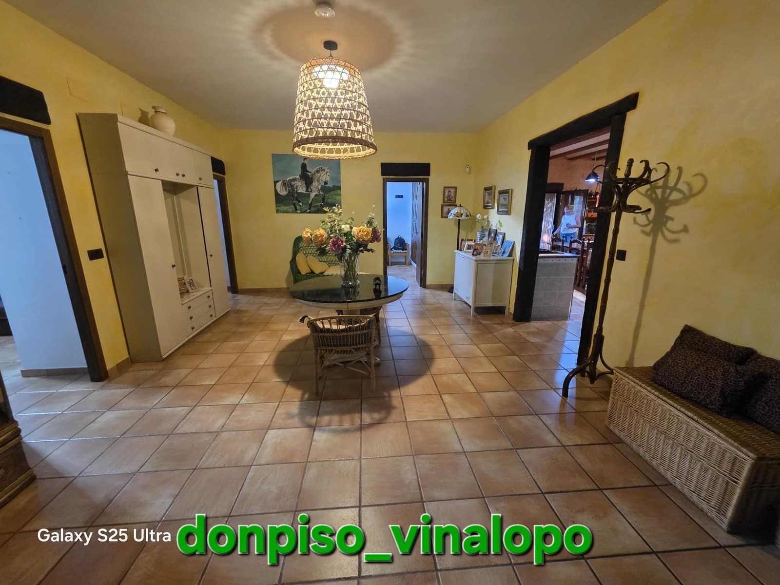 4 quarto Quinta/Casa Rural para venda em Petrel / Petrer com piscina - 1 250 000 € (Ref: 10165220)