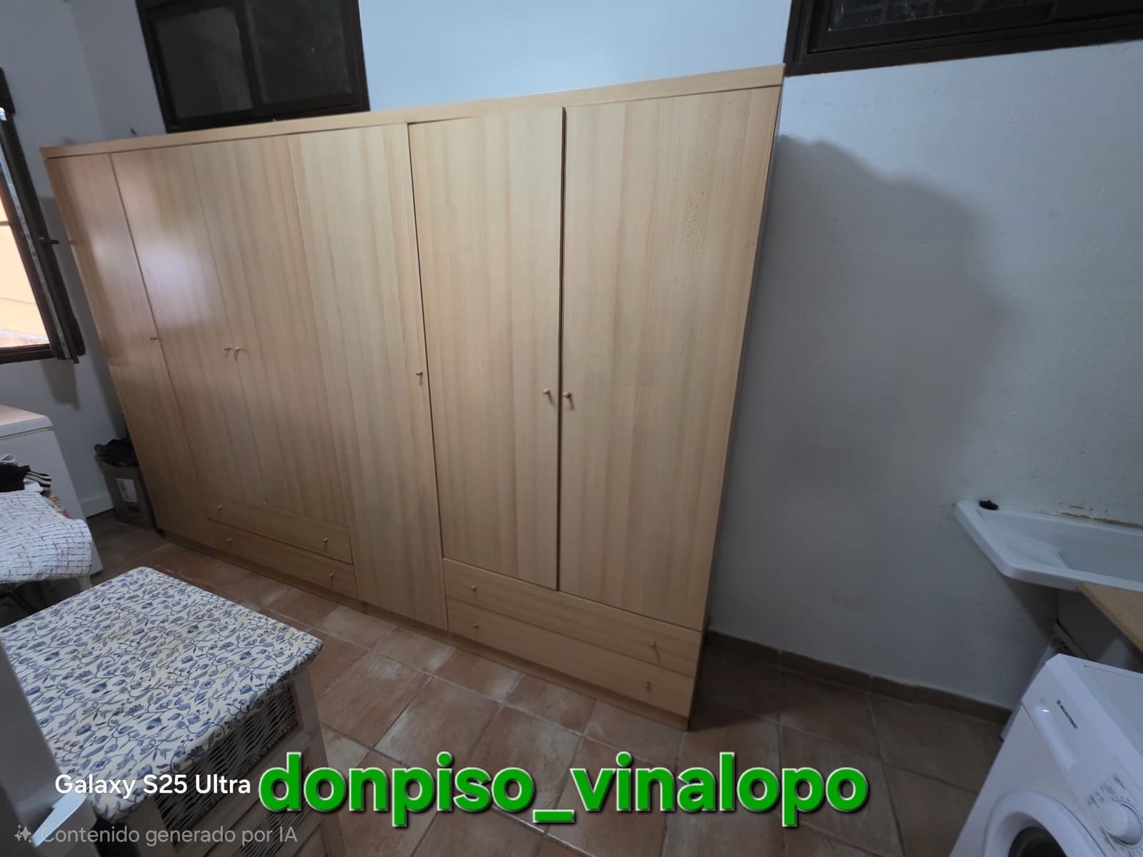 4 quarto Quinta/Casa Rural para venda em Petrel / Petrer com piscina - 1 250 000 € (Ref: 10165220)