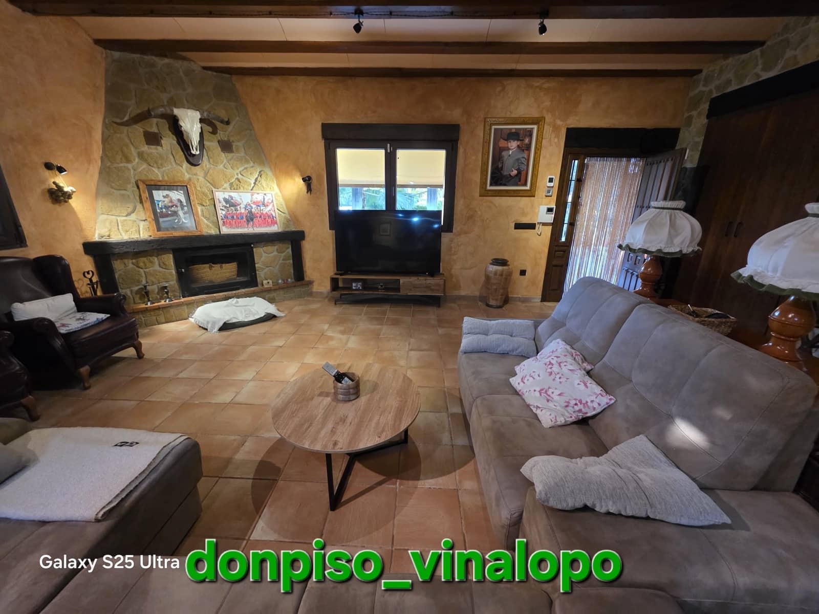 4 quarto Quinta/Casa Rural para venda em Petrel / Petrer com piscina - 1 250 000 € (Ref: 10165220)
