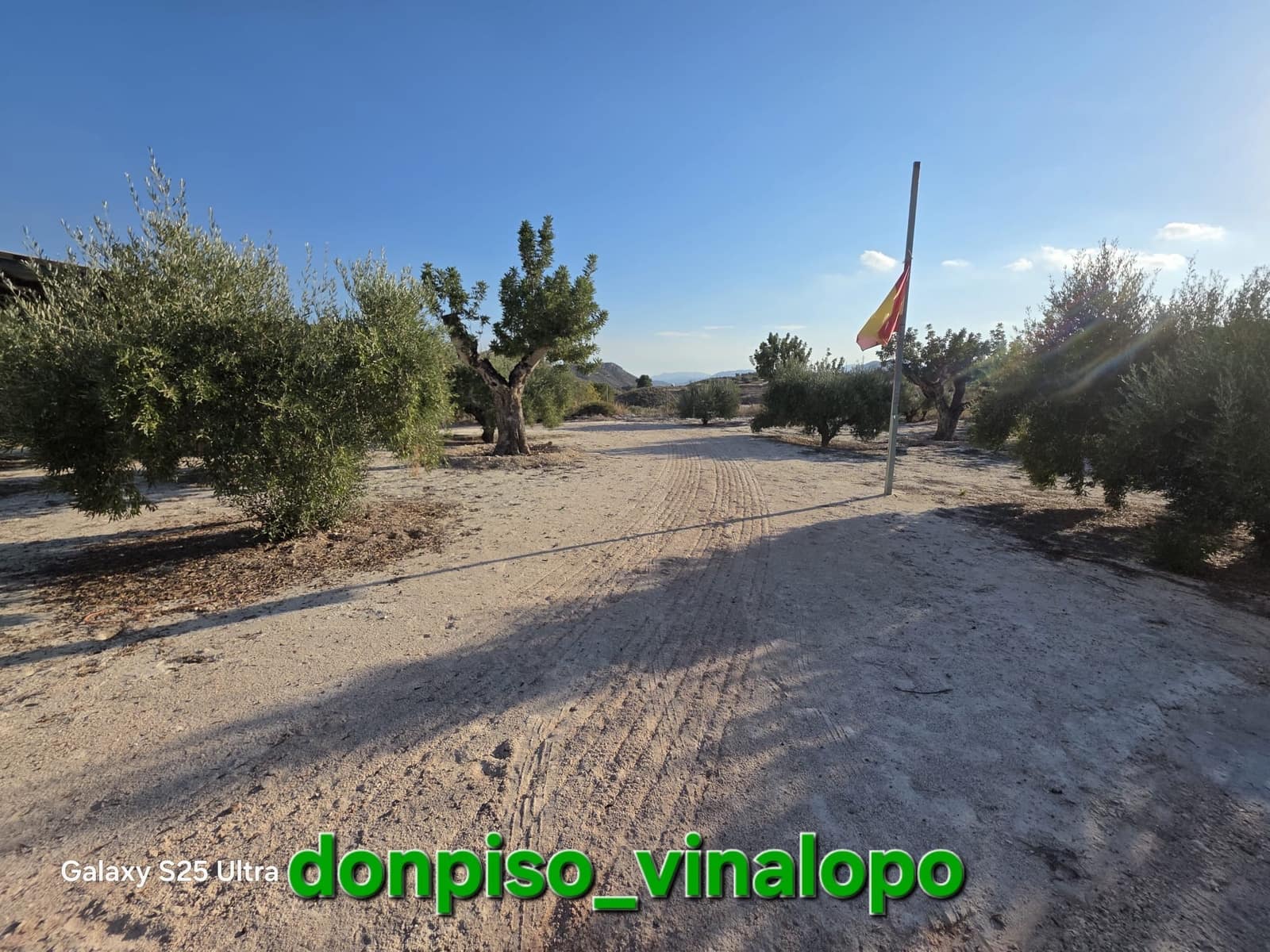 4 quarto Quinta/Casa Rural para venda em Petrel / Petrer com piscina - 1 250 000 € (Ref: 10165220)