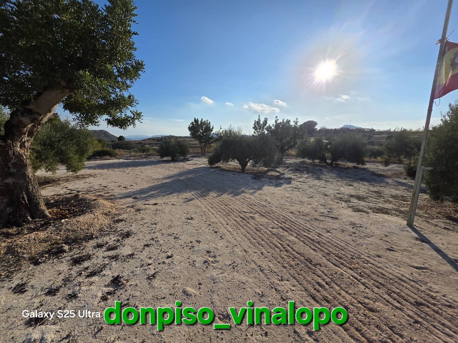 4 quarto Quinta/Casa Rural para venda em Petrel / Petrer com piscina - 1 250 000 € (Ref: 10165220)