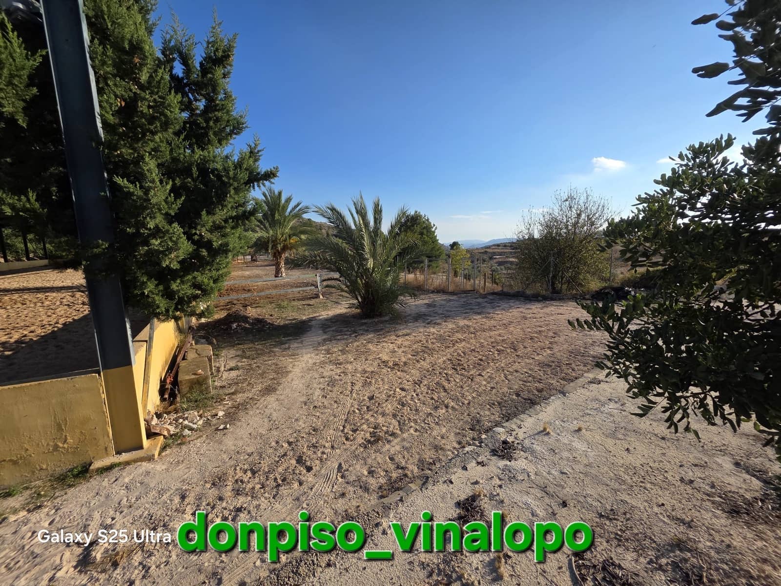 4 quarto Quinta/Casa Rural para venda em Petrel / Petrer com piscina - 1 250 000 € (Ref: 10165220)