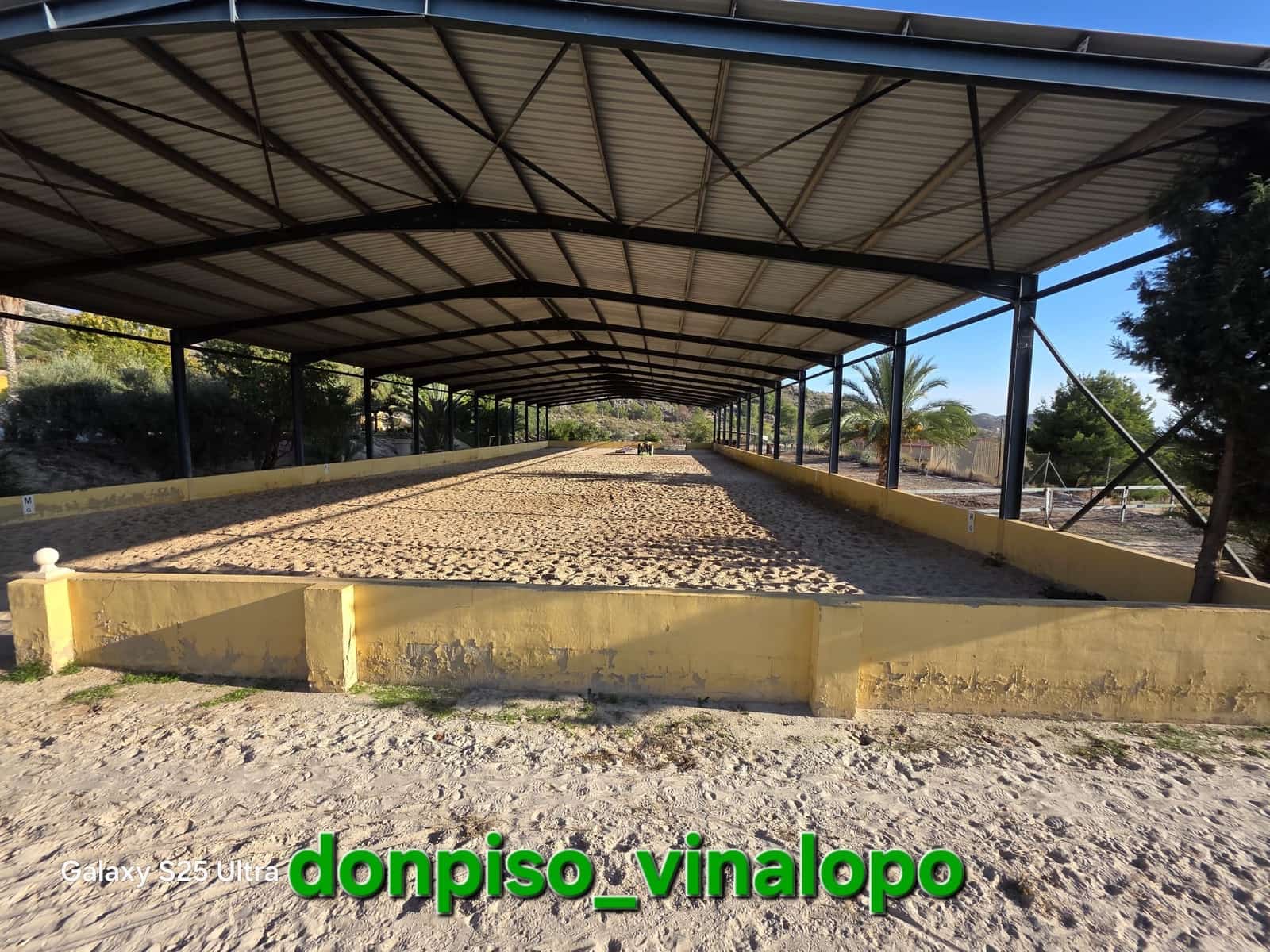 4 quarto Quinta/Casa Rural para venda em Petrel / Petrer com piscina - 1 250 000 € (Ref: 10165220)