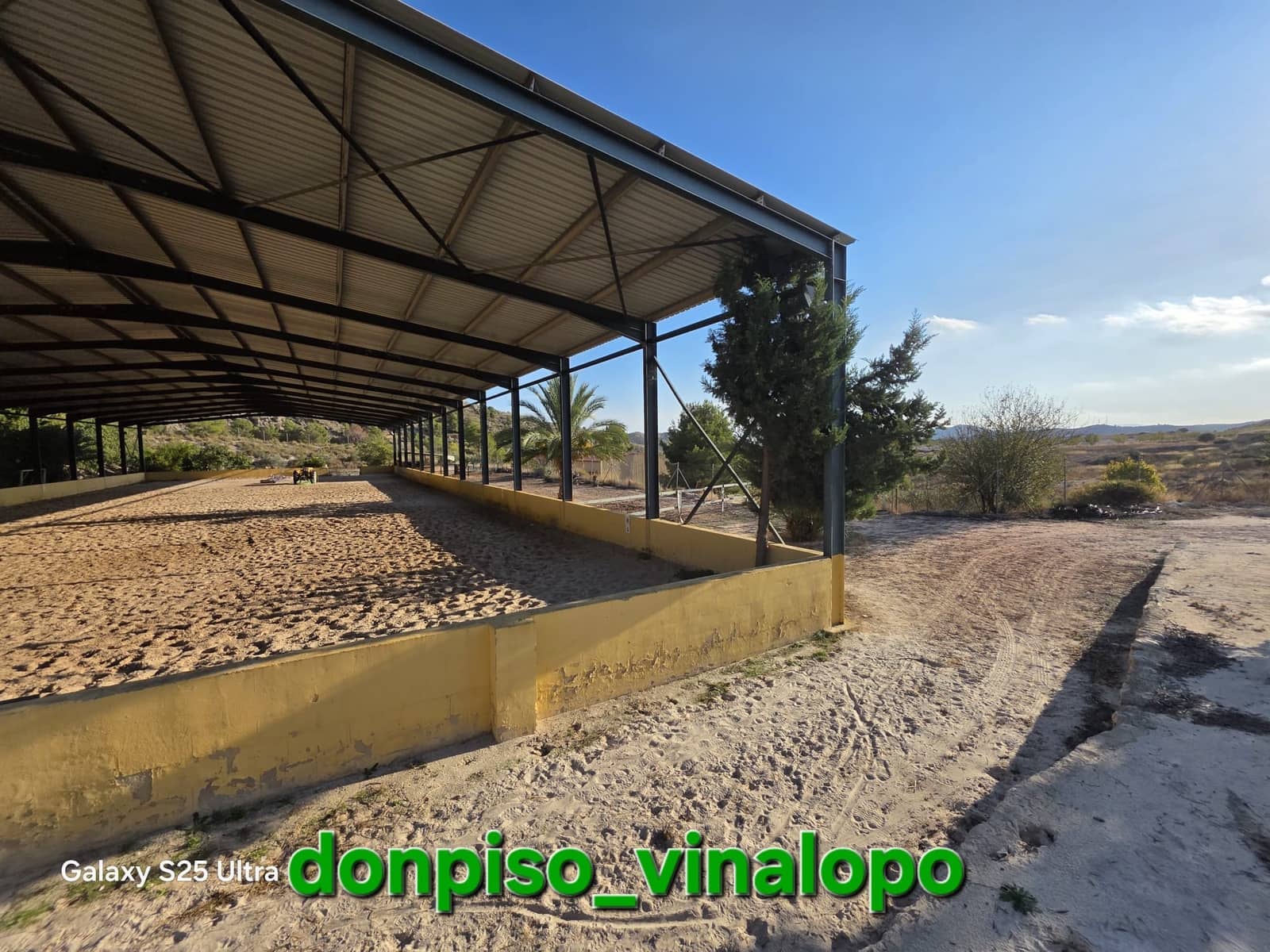 4 quarto Quinta/Casa Rural para venda em Petrel / Petrer com piscina - 1 250 000 € (Ref: 10165220)