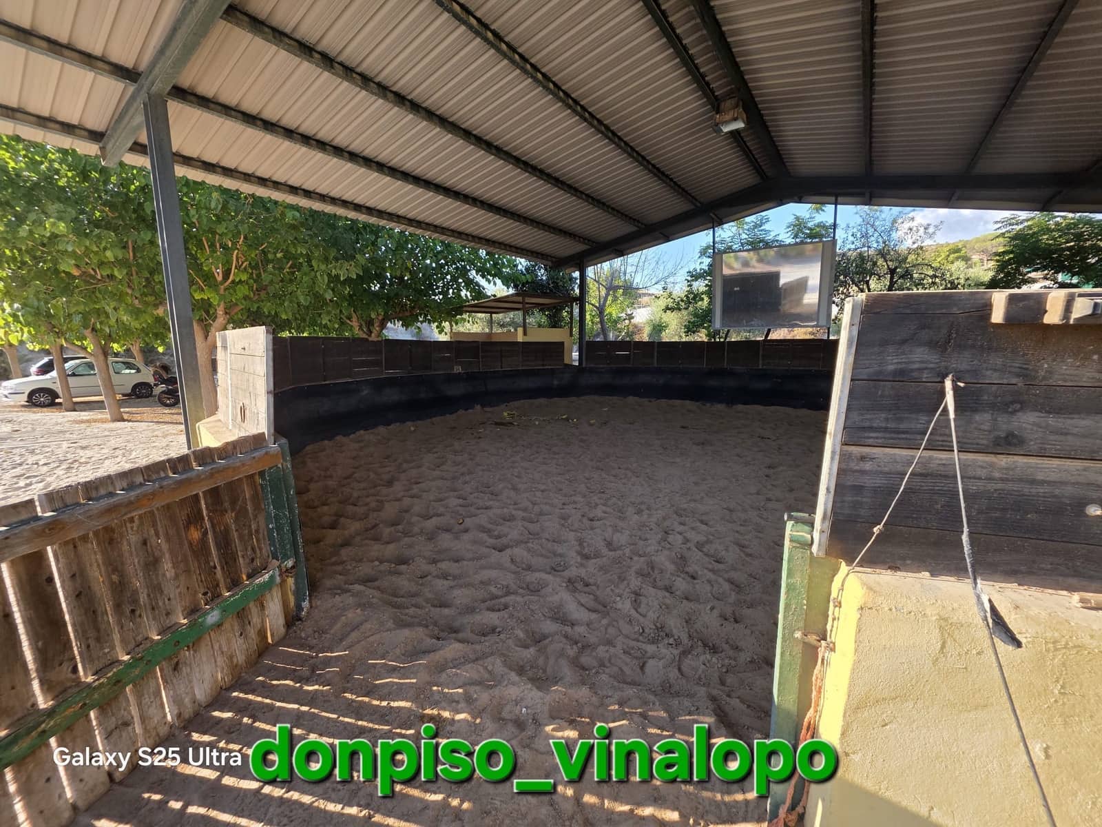 4 quarto Quinta/Casa Rural para venda em Petrel / Petrer com piscina - 1 250 000 € (Ref: 10165220)