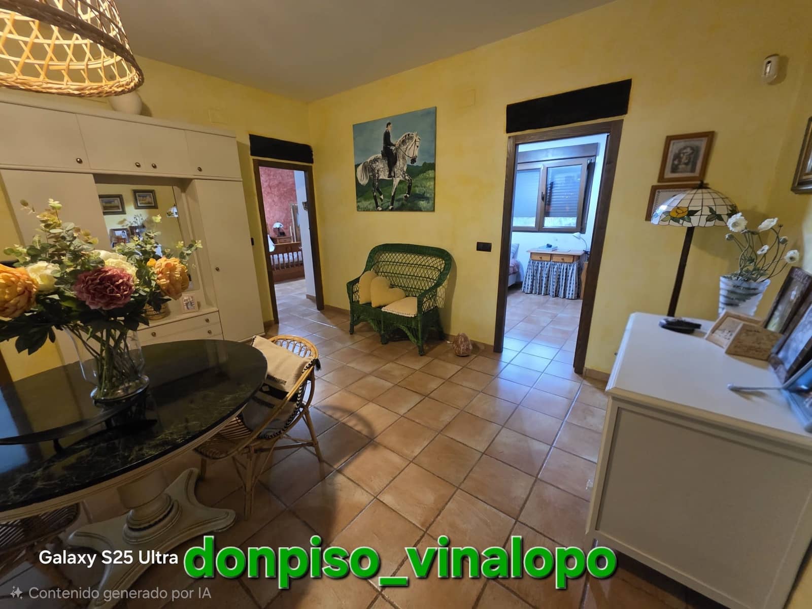 4 quarto Quinta/Casa Rural para venda em Petrel / Petrer com piscina - 1 250 000 € (Ref: 10165220)