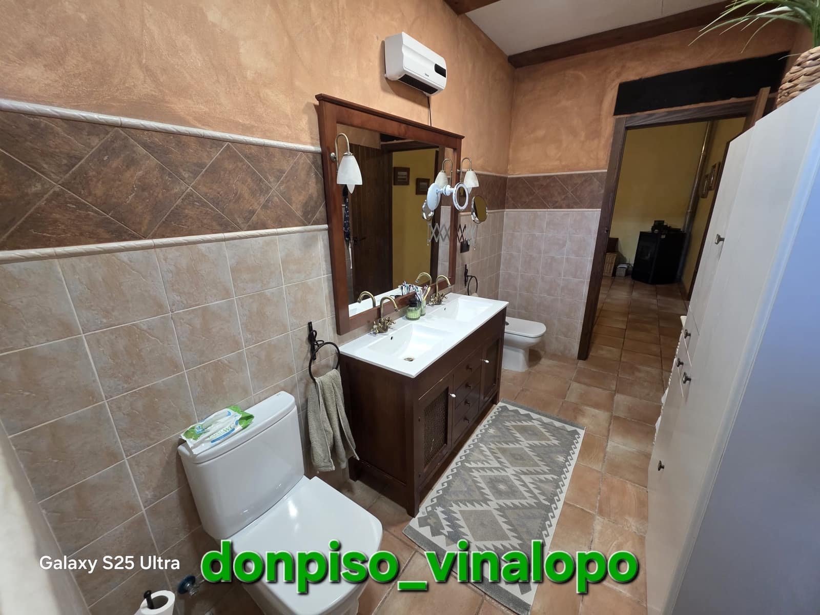 4 quarto Quinta/Casa Rural para venda em Petrel / Petrer com piscina - 1 250 000 € (Ref: 10165220)