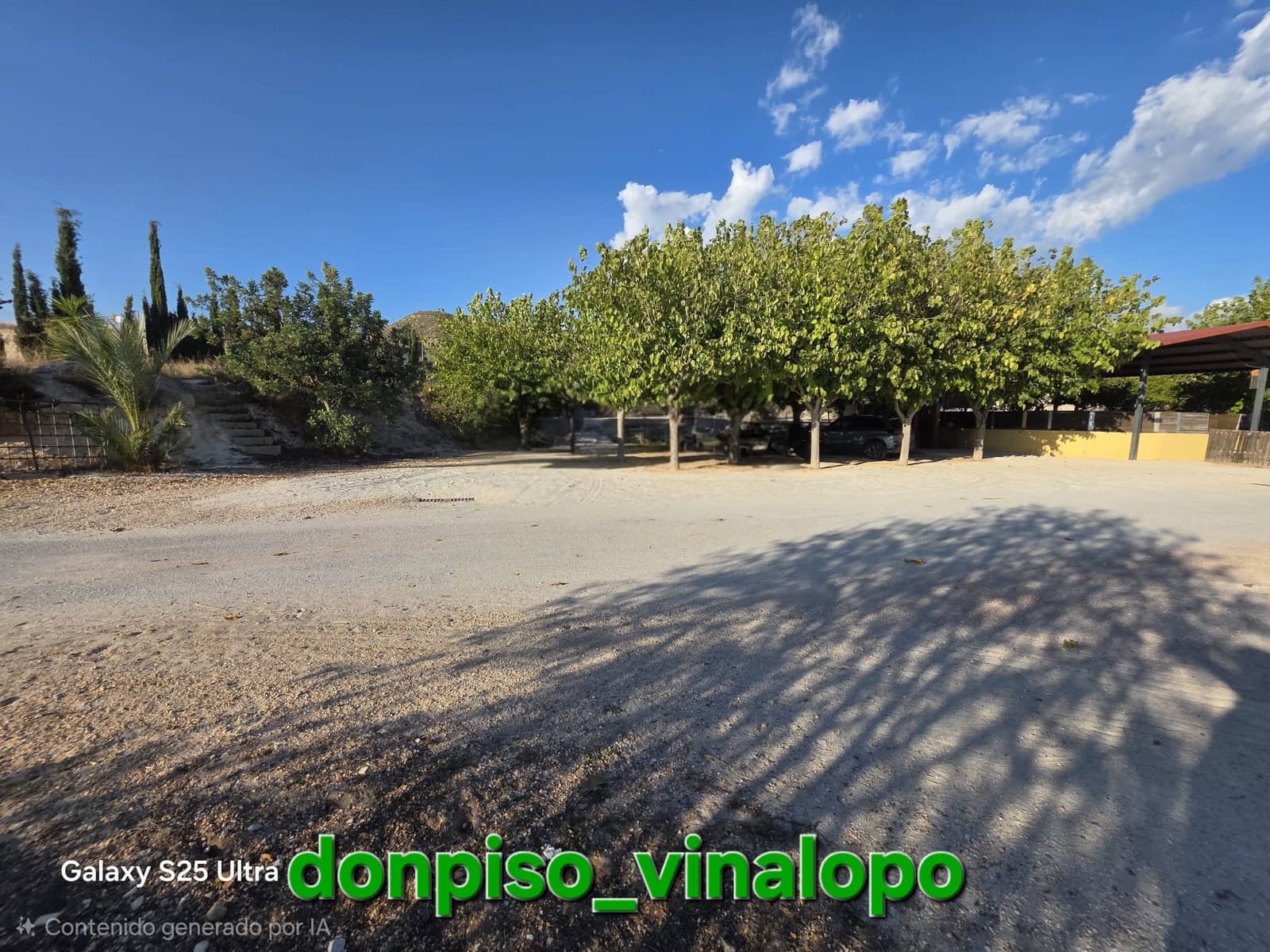 4 quarto Quinta/Casa Rural para venda em Petrel / Petrer com piscina - 1 250 000 € (Ref: 10165220)