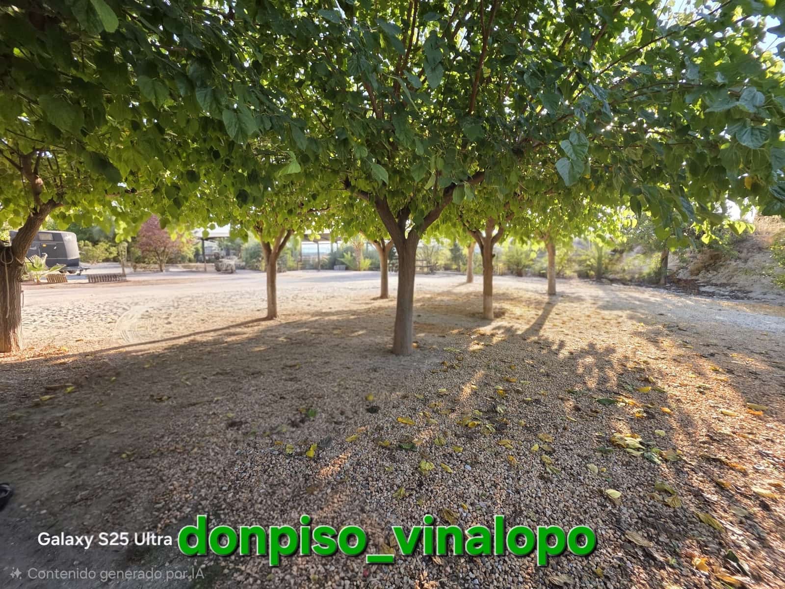 4 quarto Quinta/Casa Rural para venda em Petrel / Petrer com piscina - 1 250 000 € (Ref: 10165220)