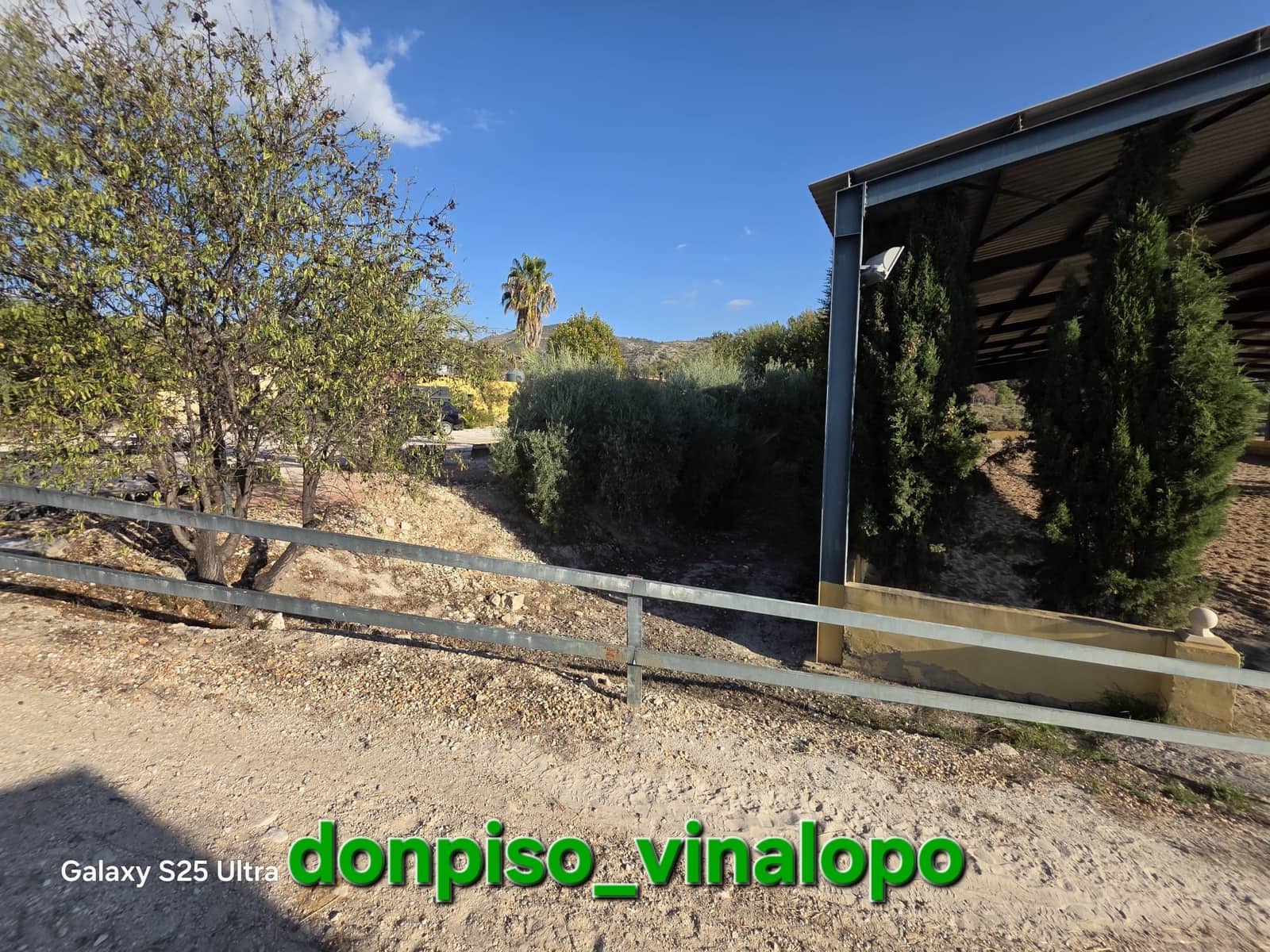 4 quarto Quinta/Casa Rural para venda em Petrel / Petrer com piscina - 1 250 000 € (Ref: 10165220)