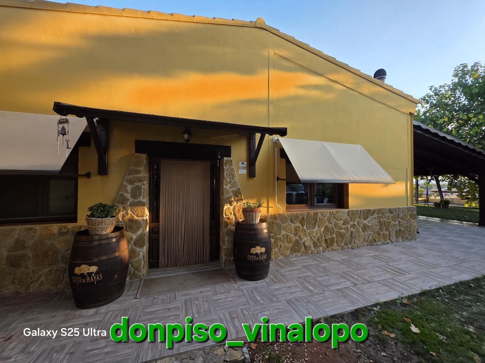 4 quarto Quinta/Casa Rural para venda em Petrel / Petrer com piscina - 1 250 000 € (Ref: 10165220)
