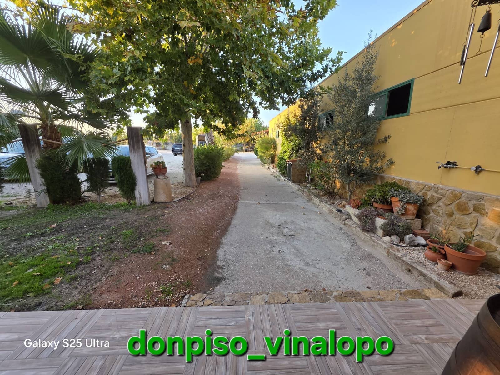 4 quarto Quinta/Casa Rural para venda em Petrel / Petrer com piscina - 1 250 000 € (Ref: 10165220)