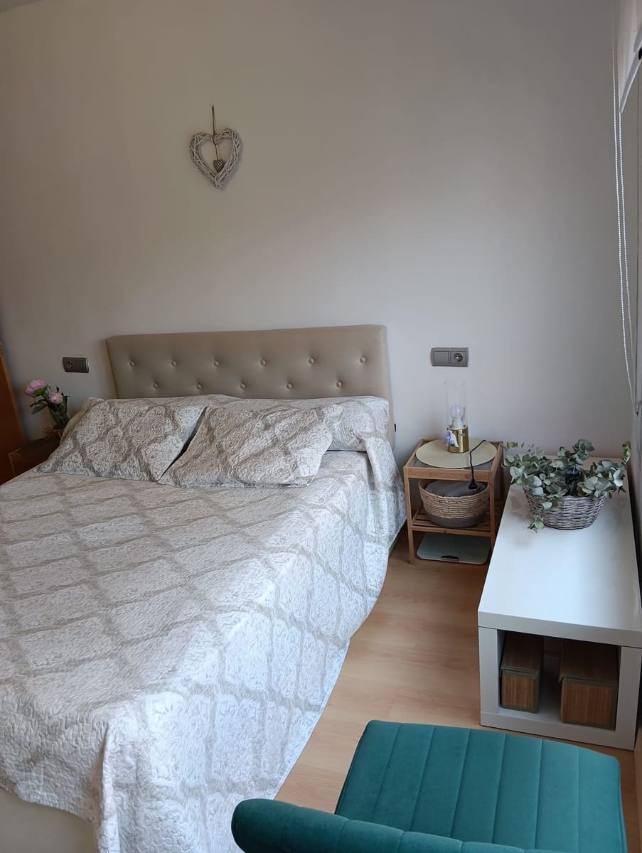 1 soveværelse Lejlighed til salg i Alicante by - € 172.000 (Ref: 10183446)