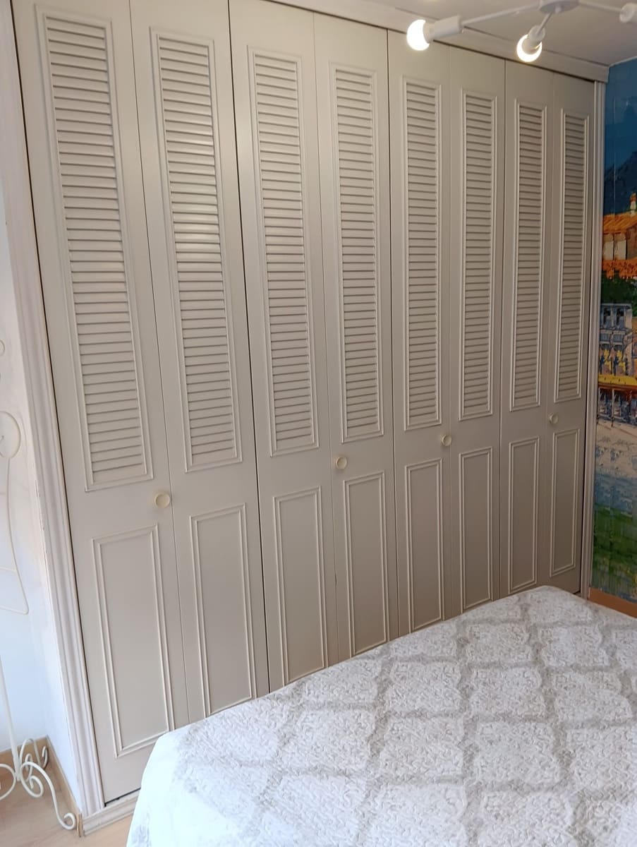 1 soveværelse Lejlighed til salg i Alicante by - € 172.000 (Ref: 10183446)