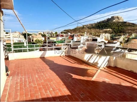 1 soveværelse Lejlighed til salg i Alicante by - € 172.000 (Ref: 10183446)