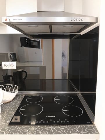 1 soveværelse Lejlighed til salg i Carolinas Bajas, Alicante by - € 172.000 (Ref: 10183446)