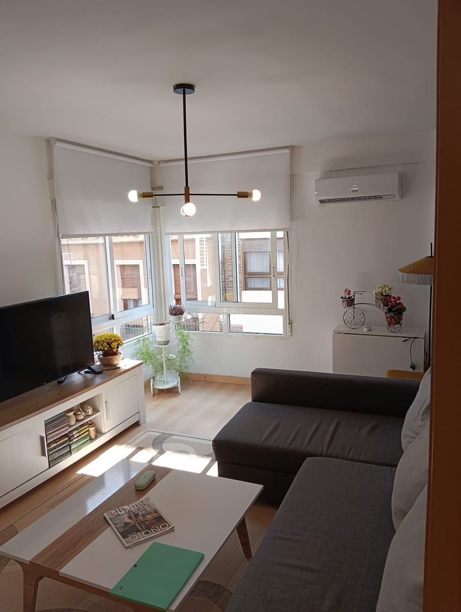 1 soveværelse Lejlighed til salg i Alicante by - € 172.000 (Ref: 10183446)