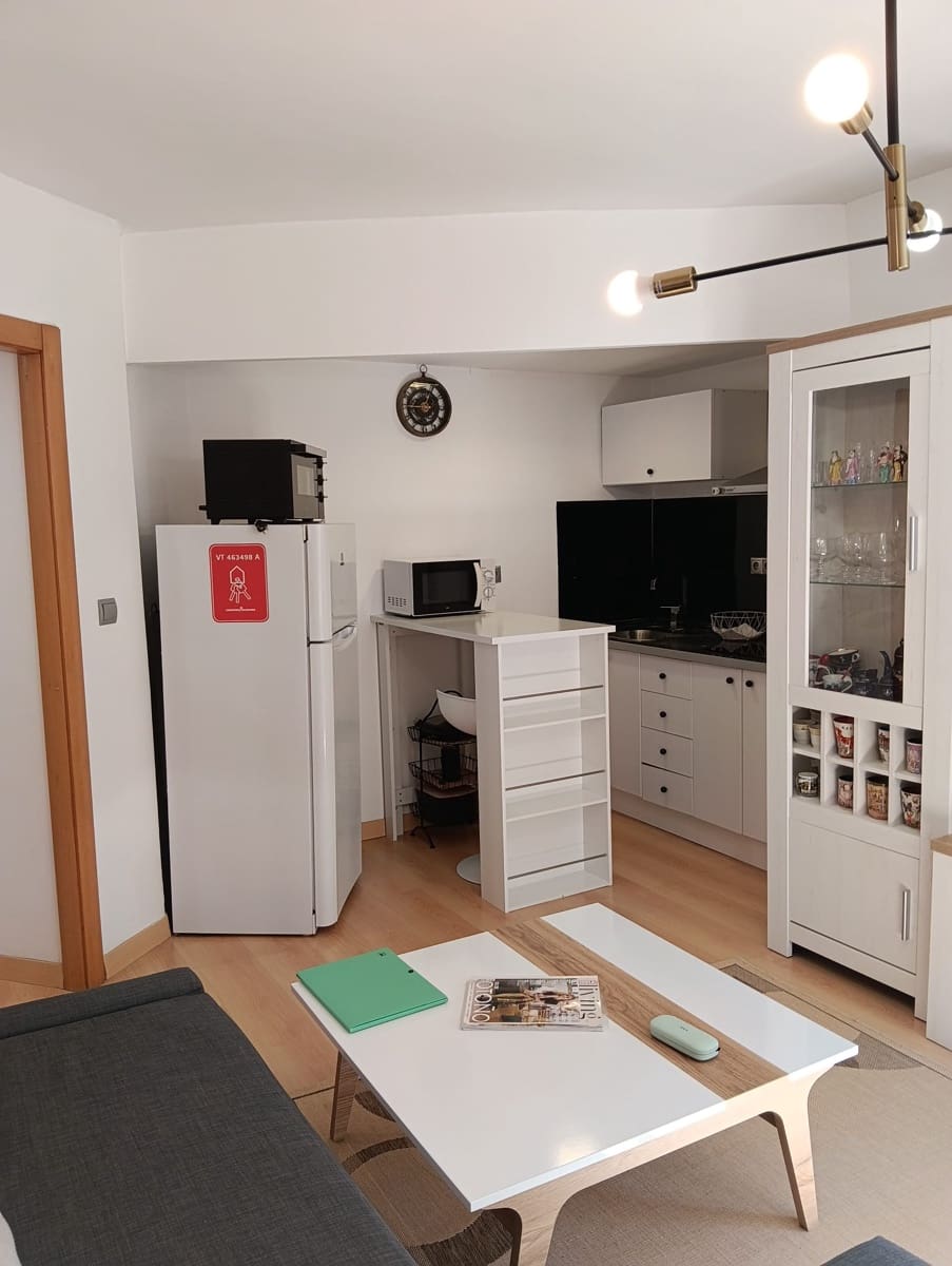 1 soveværelse Lejlighed til salg i Alicante by - € 172.000 (Ref: 10183446)