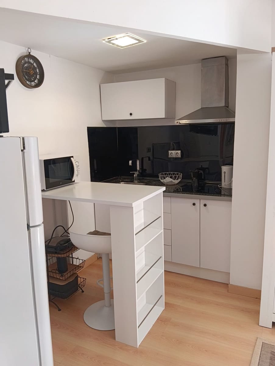1 soveværelse Lejlighed til salg i Alicante by - € 172.000 (Ref: 10183446)