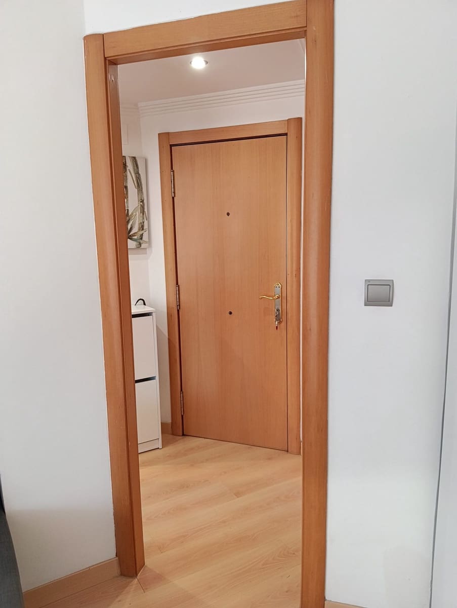 1 soveværelse Lejlighed til salg i Alicante by - € 172.000 (Ref: 10183446)