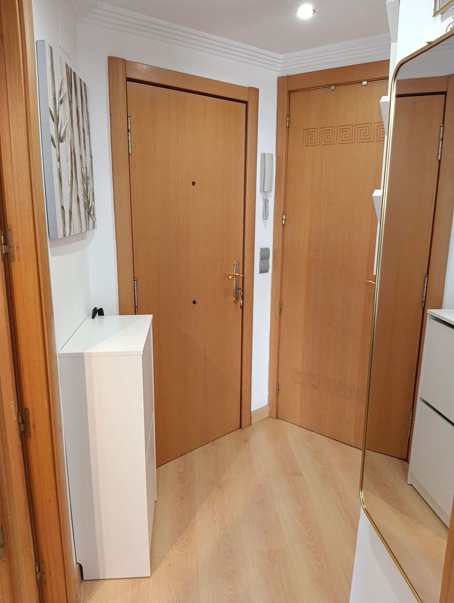1 soveværelse Lejlighed til salg i Alicante by - € 172.000 (Ref: 10183446)