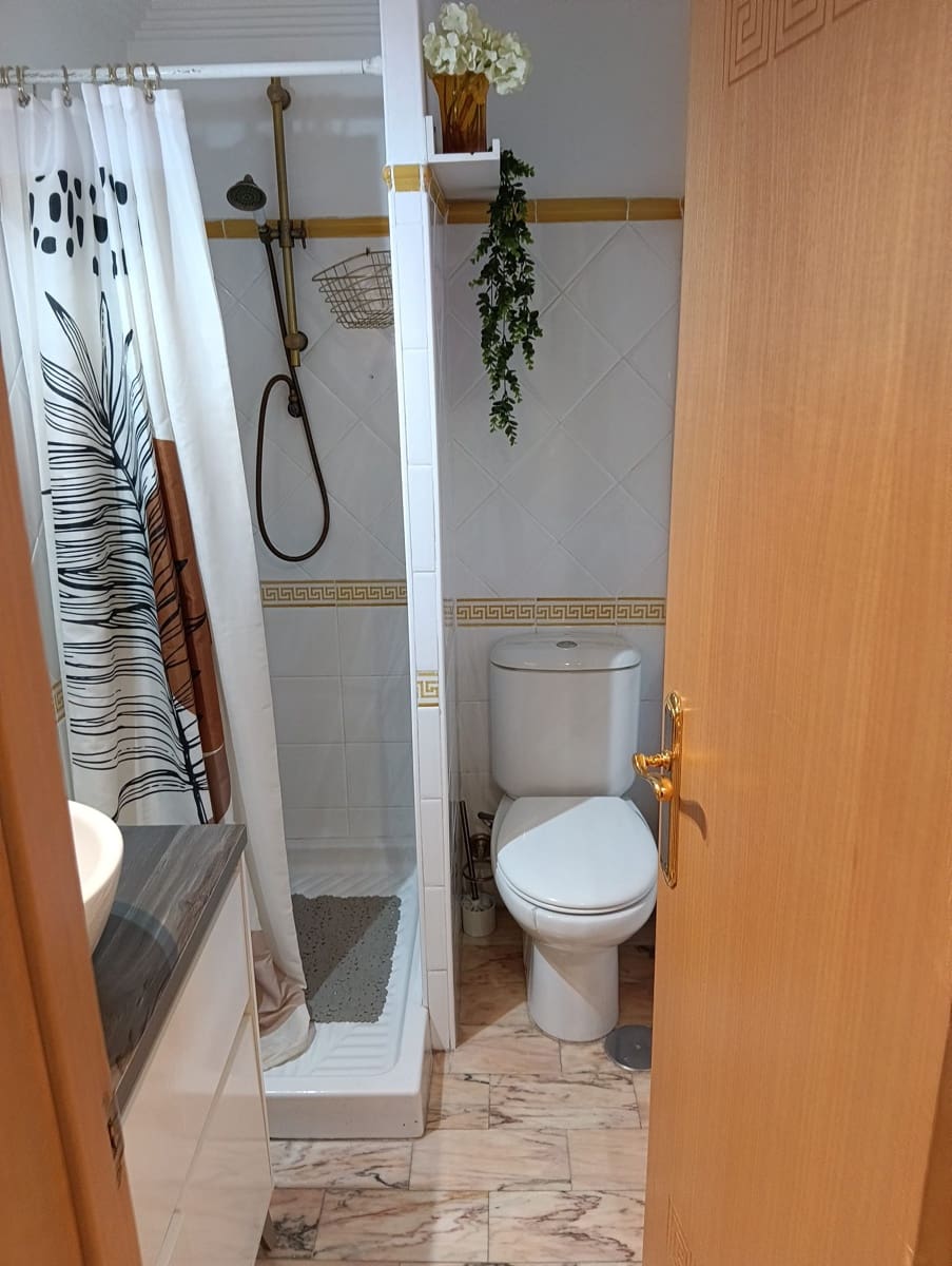 1 soveværelse Lejlighed til salg i Alicante by - € 172.000 (Ref: 10183446)