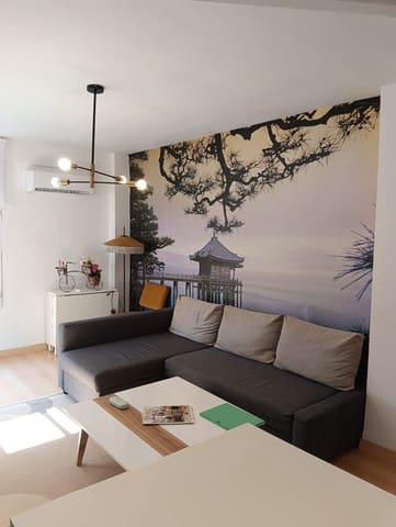1 soveværelse Lejlighed til salg i Carolinas Bajas, Alicante by - € 172.000 (Ref: 10183446)