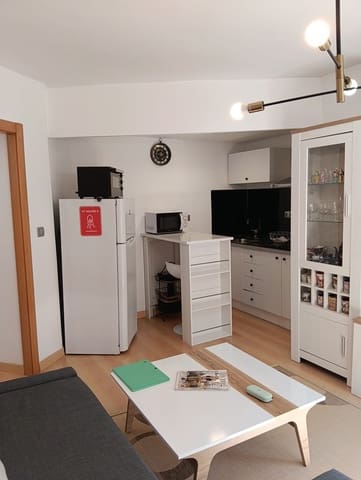 1 soveværelse Lejlighed til salg i Carolinas Bajas, Alicante by - € 172.000 (Ref: 10183446)
