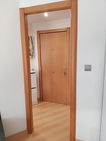 1 soveværelse Lejlighed til salg i Carolinas Bajas, Alicante by - € 172.000 (Ref: 10183446)