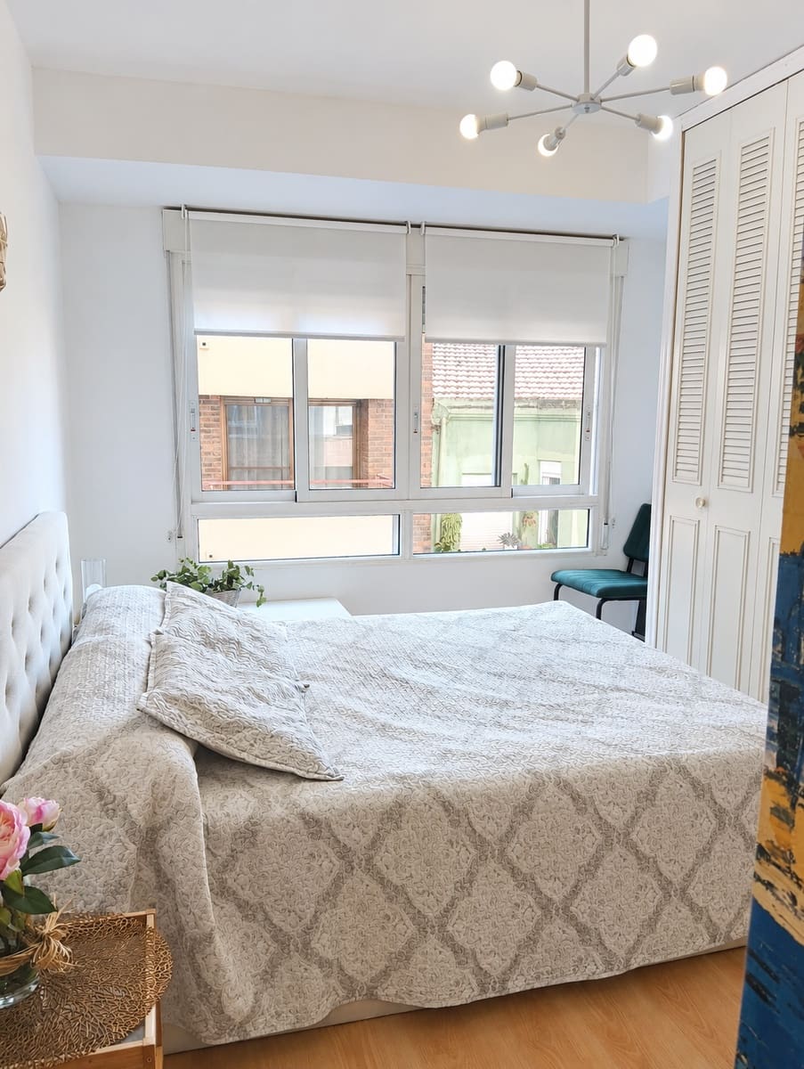 1 soveværelse Lejlighed til salg i Alicante by - € 172.000 (Ref: 10183446)