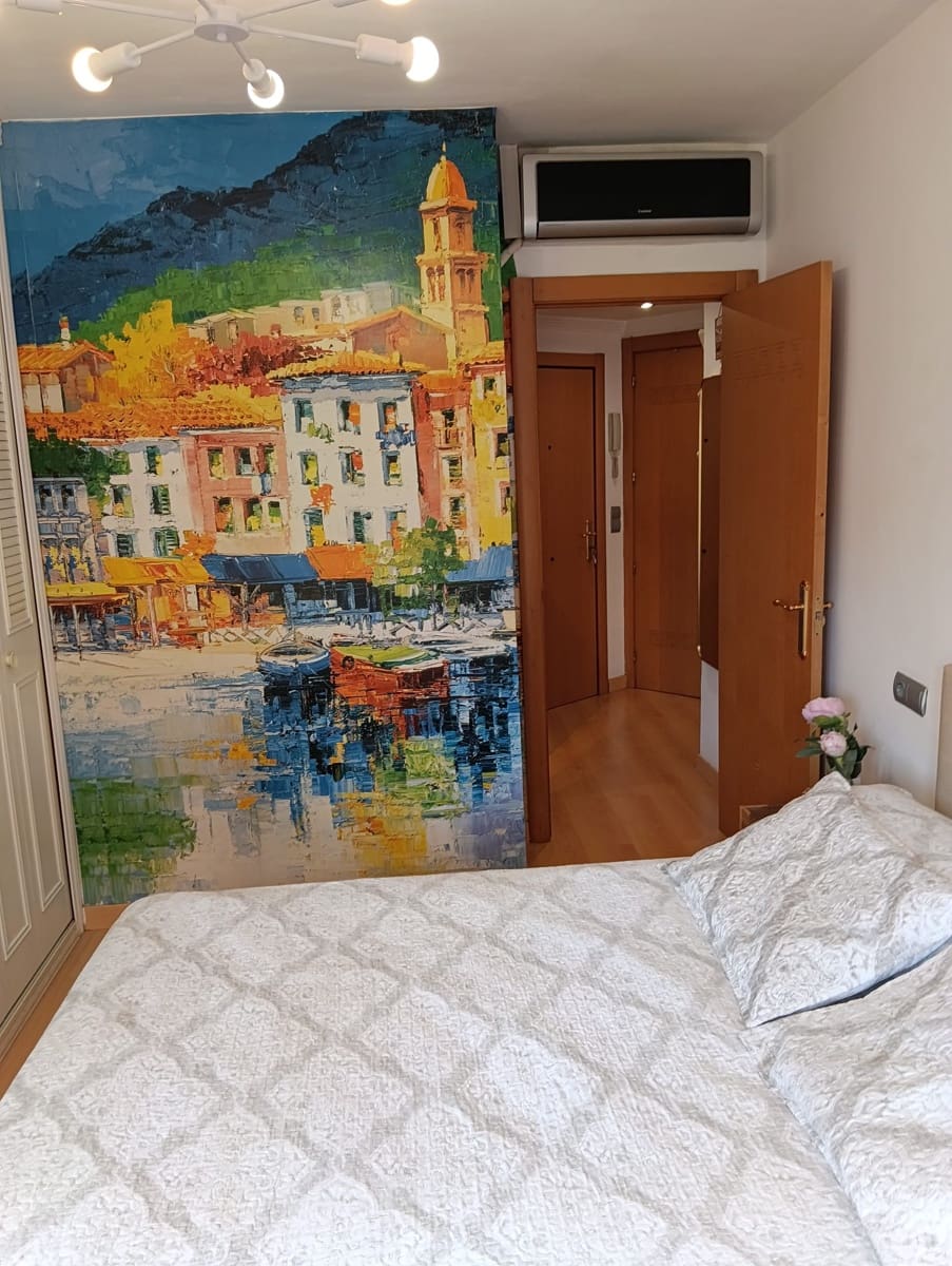 1 soveværelse Lejlighed til salg i Alicante by - € 172.000 (Ref: 10183446)