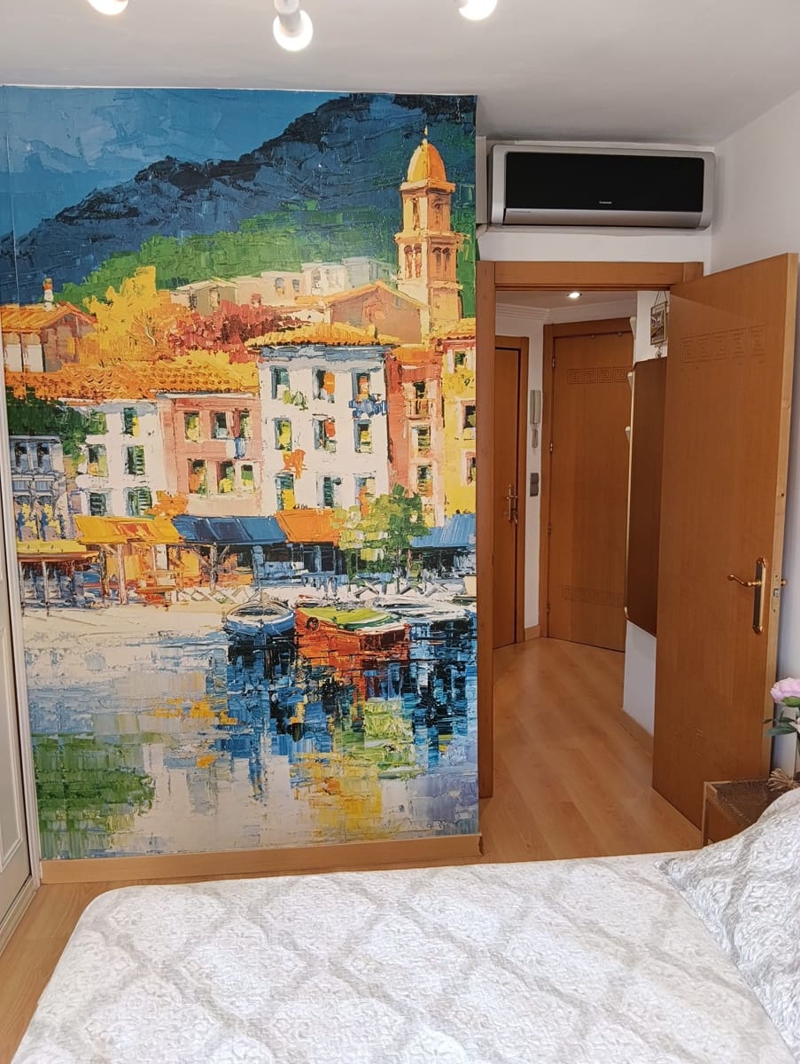 1 soveværelse Lejlighed til salg i Alicante by - € 172.000 (Ref: 10183446)