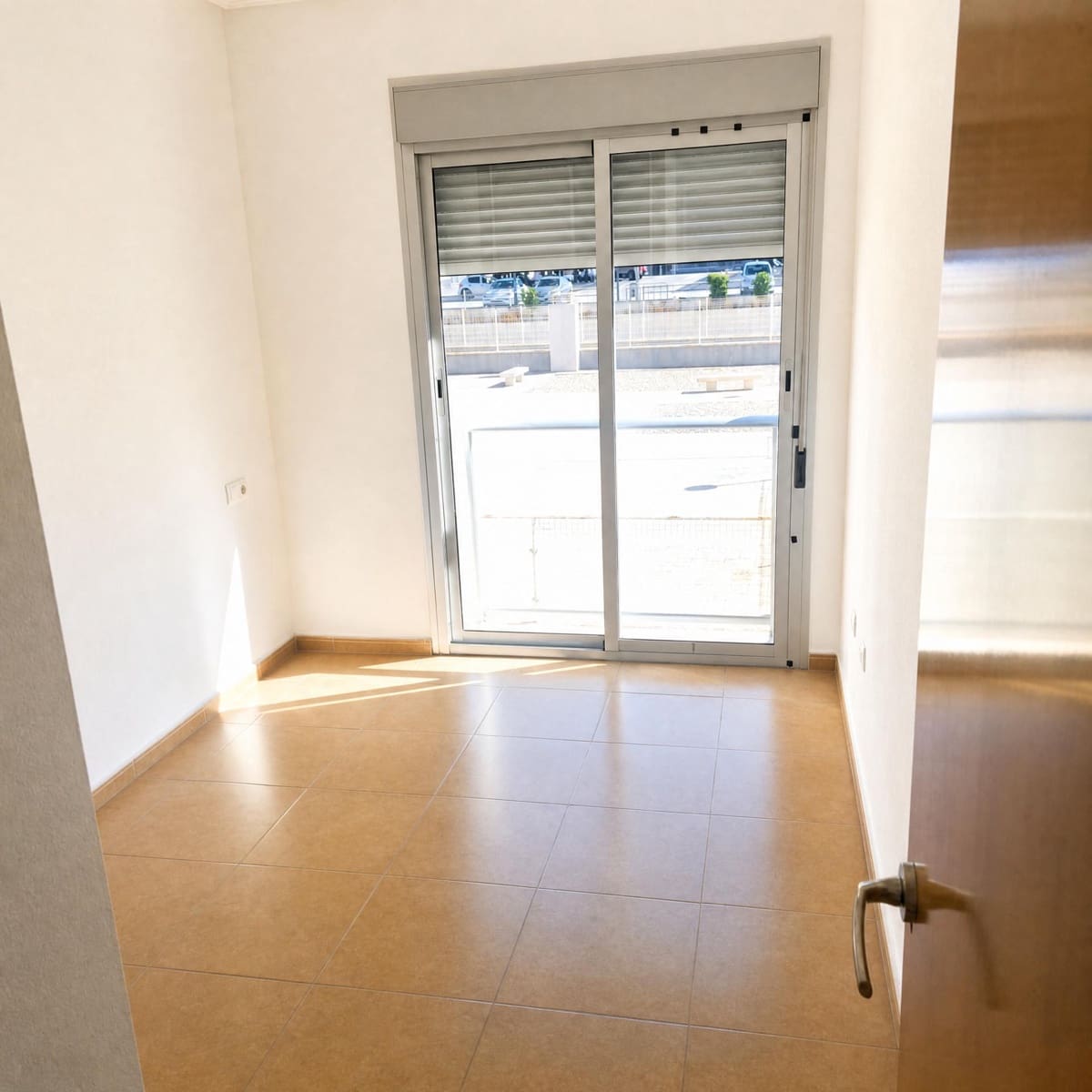 3 chambre Appartement à vendre à Santa Pola avec piscine garage - 315 000 € (Ref: 9926348)