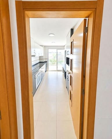 3 chambre Appartement à vendre à Noroeste, Santa Pola avec piscine garage - 315 000 € (Ref: 9926348)