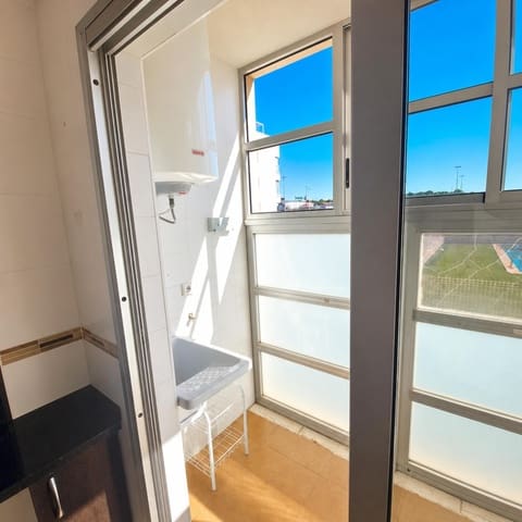 3 chambre Appartement à vendre à Noroeste, Santa Pola avec piscine garage - 315 000 € (Ref: 9926348)